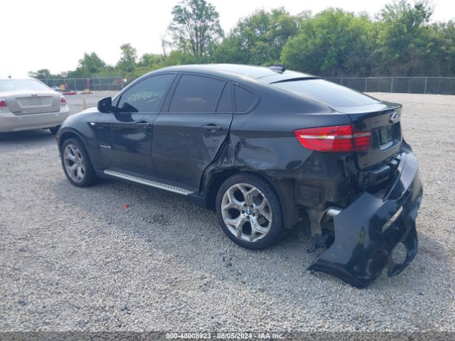 5UXFG2C54E0C43926 BMW X6 Xdrive35i