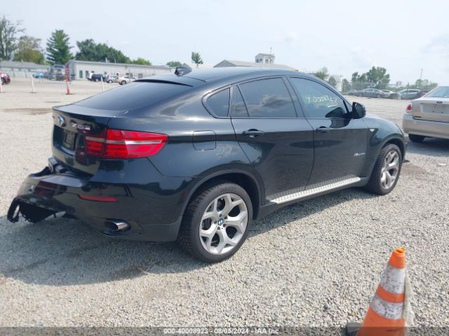 5UXFG2C54E0C43926 BMW X6 Xdrive35i