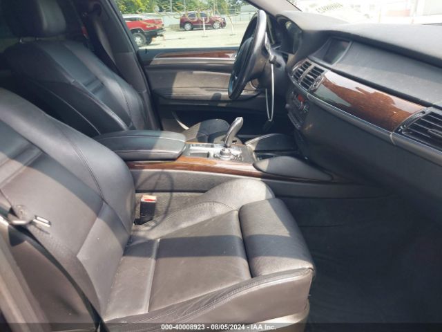 5UXFG2C54E0C43926 BMW X6 Xdrive35i