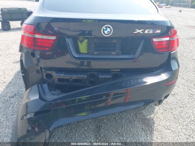 5UXFG2C54E0C43926 BMW X6 Xdrive35i