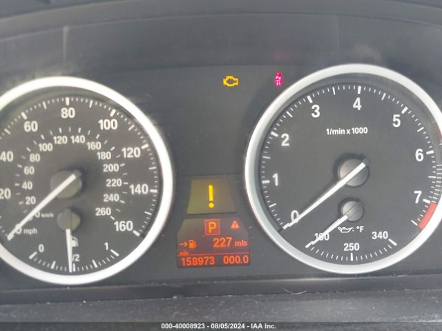 5UXFG2C54E0C43926 BMW X6 Xdrive35i