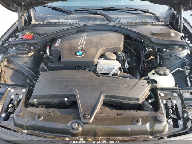 2013 Bmw 328i Xdrive მანქანა იყიდება აუქციონზე, vin: WBA3B3C56DF538671, აუქციონის ნომერი: 40008931
