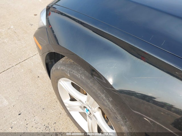 2013 Bmw 328i Xdrive მანქანა იყიდება აუქციონზე, vin: WBA3B3C56DF538671, აუქციონის ნომერი: 40008931