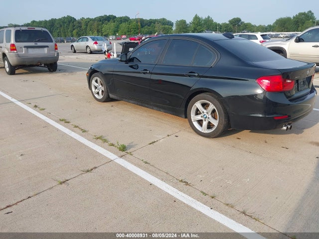 2013 Bmw 328i Xdrive მანქანა იყიდება აუქციონზე, vin: WBA3B3C56DF538671, აუქციონის ნომერი: 40008931