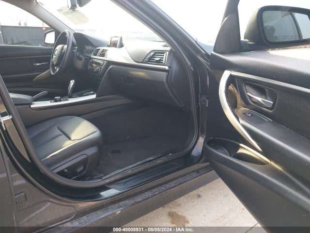 2013 Bmw 328i Xdrive მანქანა იყიდება აუქციონზე, vin: WBA3B3C56DF538671, აუქციონის ნომერი: 40008931