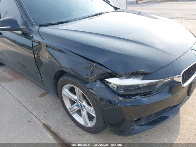 2013 Bmw 328i Xdrive მანქანა იყიდება აუქციონზე, vin: WBA3B3C56DF538671, აუქციონის ნომერი: 40008931