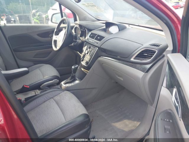 KL4CJESB4FB158418 Buick Encore