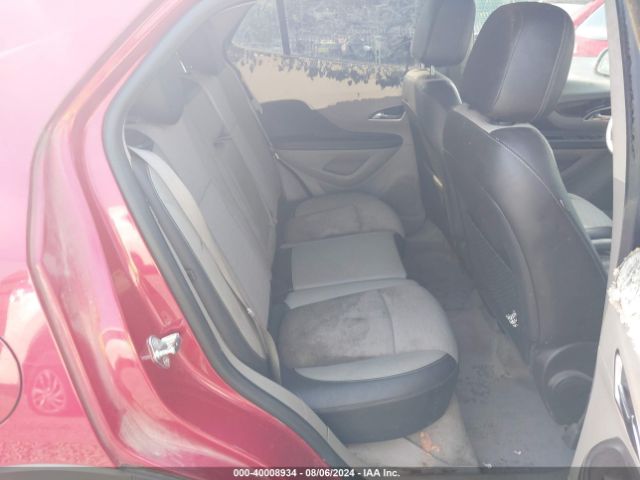 KL4CJESB4FB158418 Buick Encore