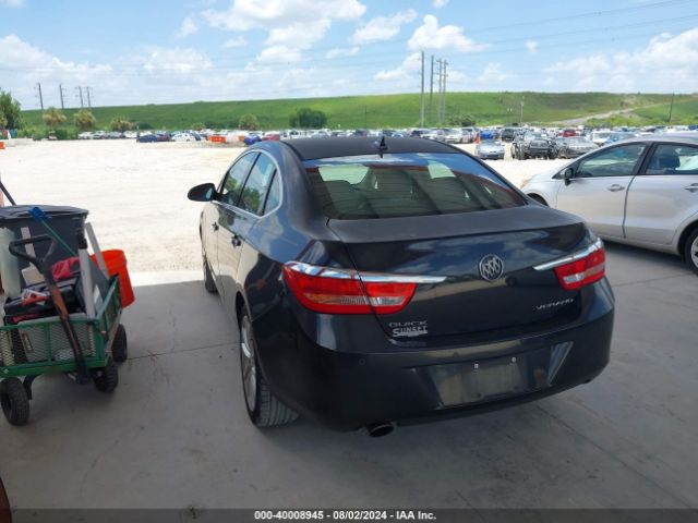 1G4PR5SK8E4215721 Buick Verano Convenience Group