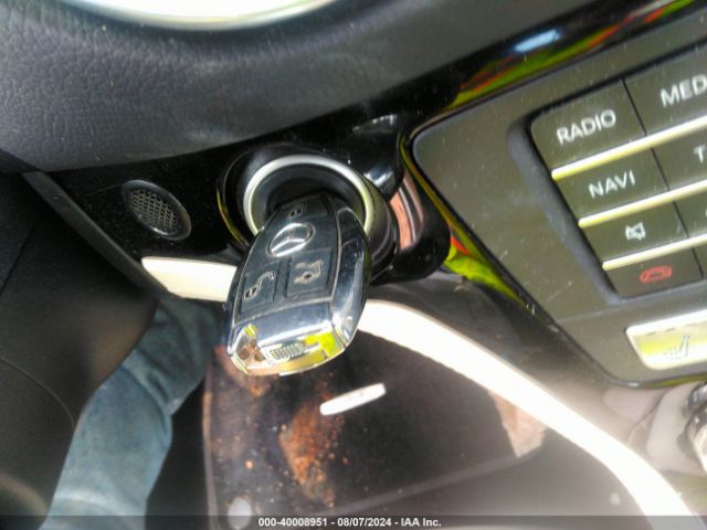 WDDJK7DA9HF046595 Mercedes-Benz SL 550