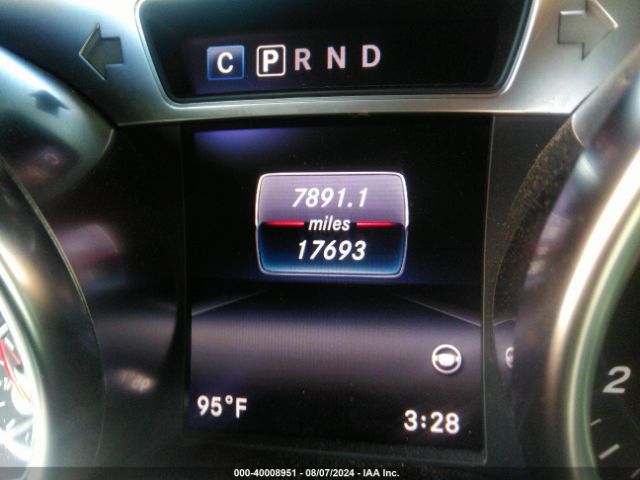 WDDJK7DA9HF046595 Mercedes-Benz SL 550