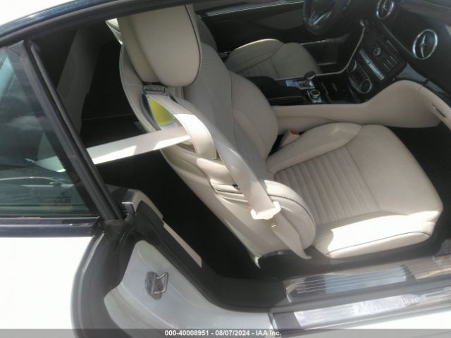 WDDJK7DA9HF046595 Mercedes-Benz SL 550
