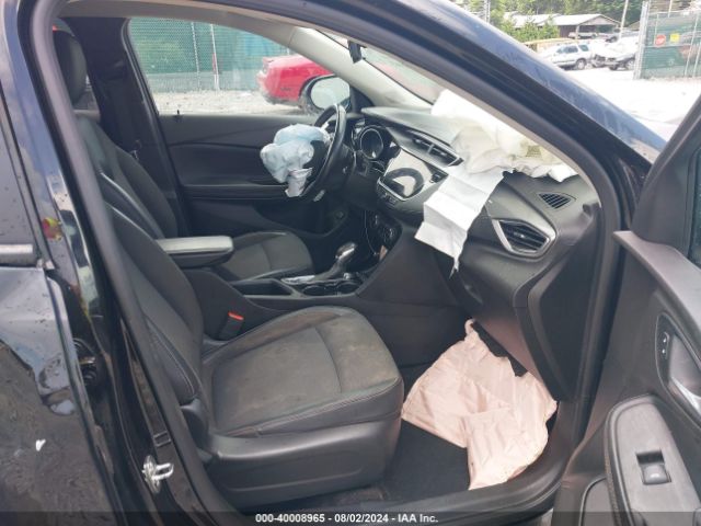 KL4MMESLXMB105465 Buick Encore Gx Awd Select
