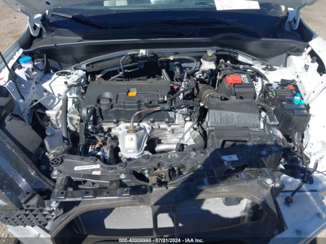 3CZRZ2H79RM763469 Honda Hr-v Awd Ex-l/awd Ex-l W/o Bsi
