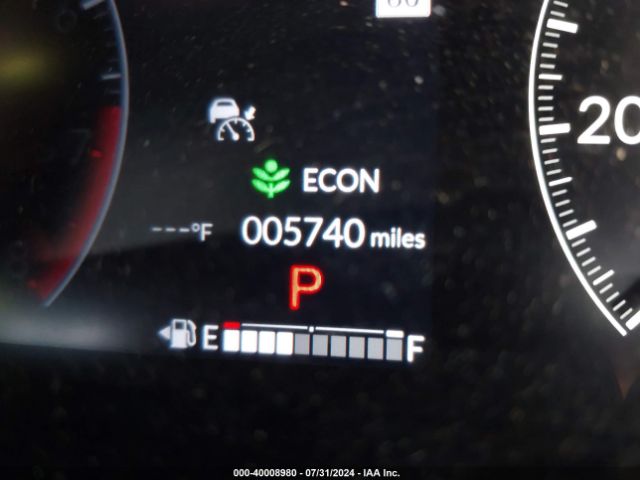 3CZRZ2H79RM763469 Honda Hr-v Awd Ex-l/awd Ex-l W/o Bsi
