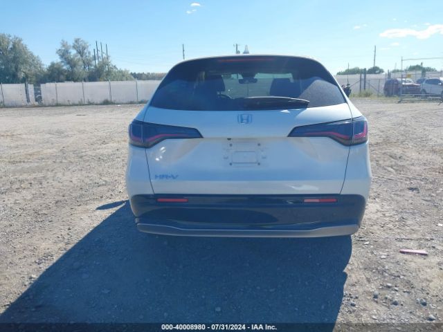 3CZRZ2H79RM763469 Honda Hr-v Awd Ex-l/awd Ex-l W/o Bsi