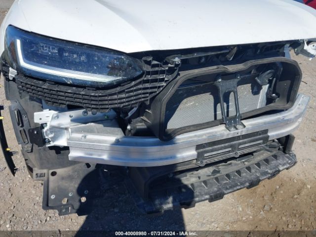 3CZRZ2H79RM763469 Honda Hr-v Awd Ex-l/awd Ex-l W/o Bsi