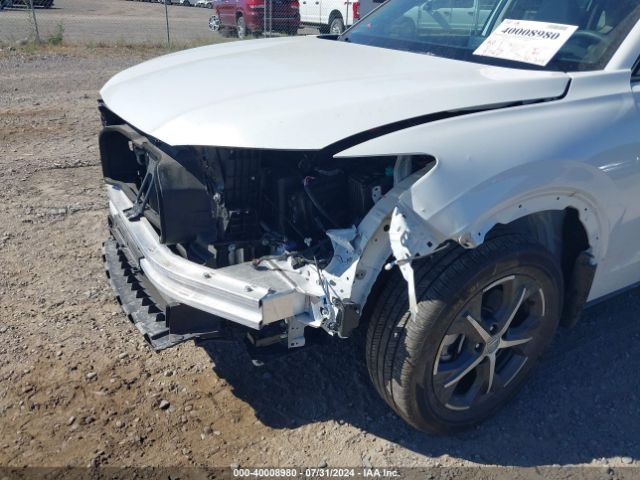 3CZRZ2H79RM763469 Honda Hr-v Awd Ex-l/awd Ex-l W/o Bsi