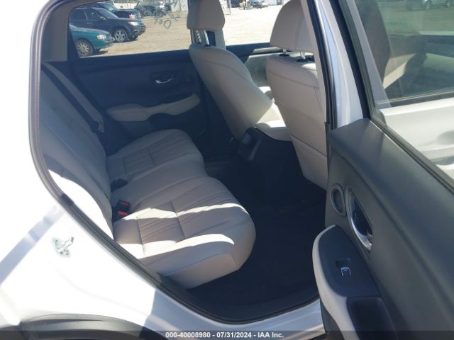 3CZRZ2H79RM763469 Honda Hr-v Awd Ex-l/awd Ex-l W/o Bsi