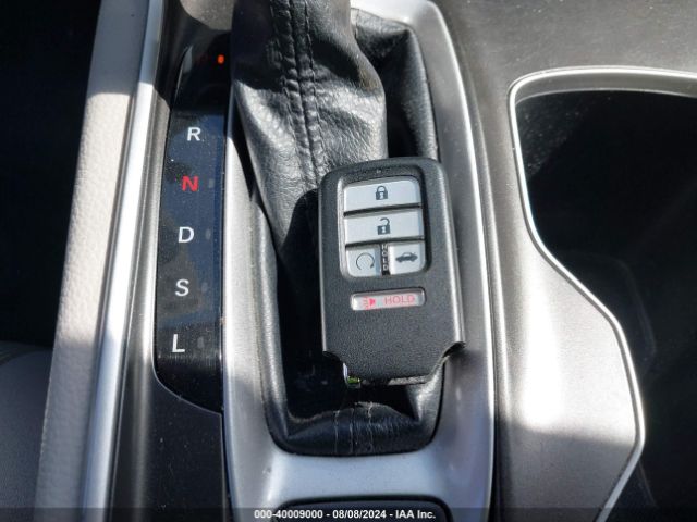 1HGCV1F44JA254550 Honda ACCORD EX