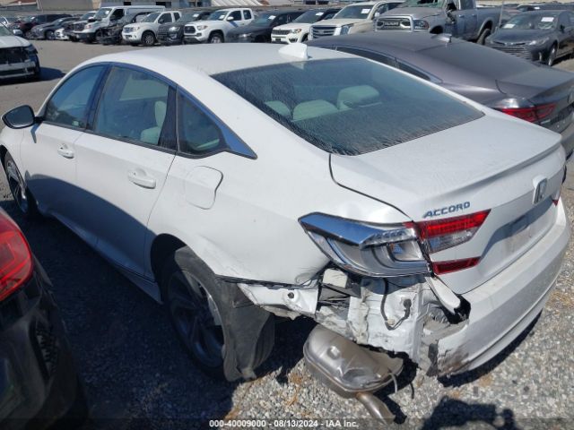 1HGCV1F44JA254550 Honda ACCORD EX