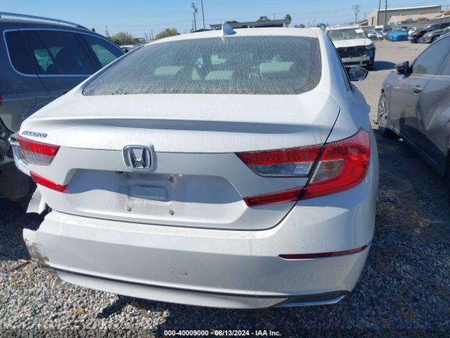 1HGCV1F44JA254550 Honda ACCORD EX