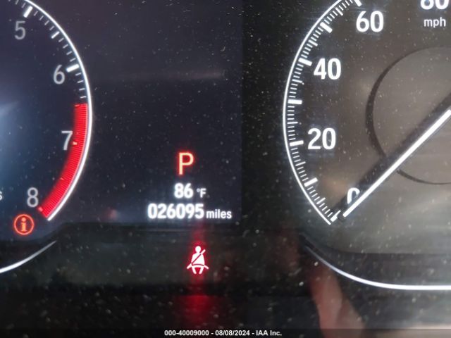 1HGCV1F44JA254550 Honda ACCORD EX