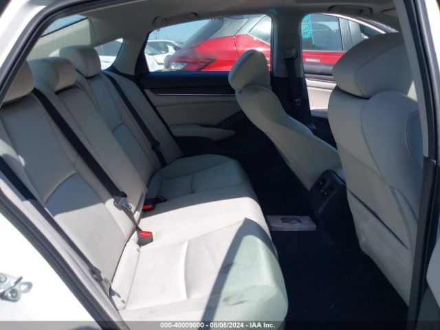1HGCV1F44JA254550 Honda ACCORD EX