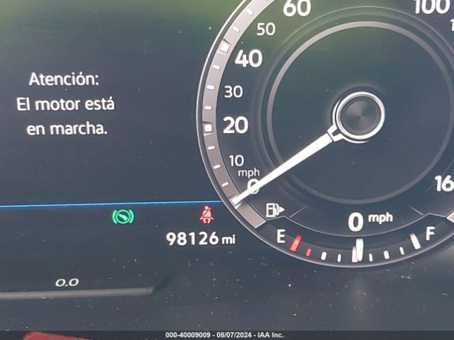3VV4B7AX7JM182912 Volkswagen Tiguan 2.0t Sel Premium