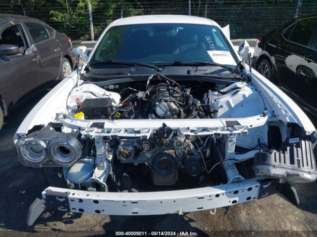 2C3CDZBT2HH572597 Dodge Challenger R/t