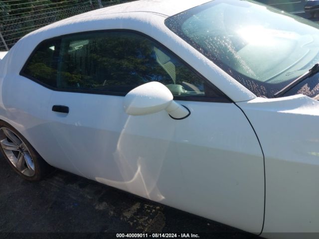 2C3CDZBT2HH572597 Dodge Challenger R/t