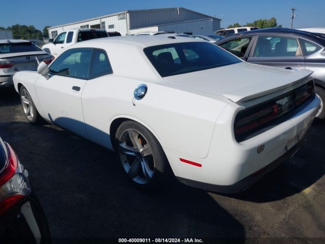 2C3CDZBT2HH572597 Dodge Challenger R/t