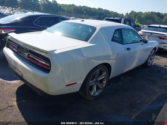 2C3CDZBT2HH572597 Dodge Challenger R/t