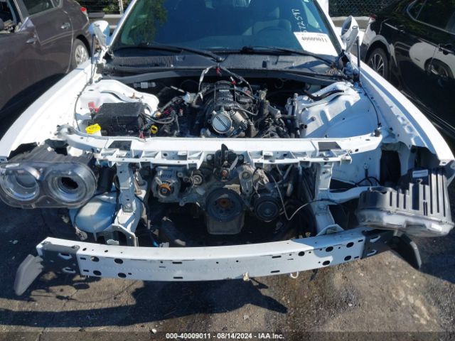 2C3CDZBT2HH572597 Dodge Challenger R/t