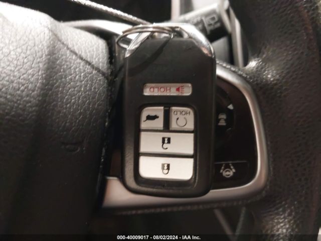 2HKRW2H56LH689941 Honda Cr-v Awd Ex