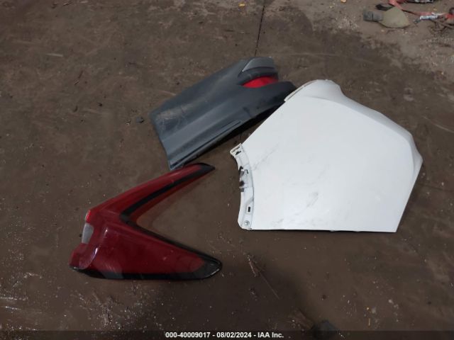 2HKRW2H56LH689941 Honda Cr-v Awd Ex