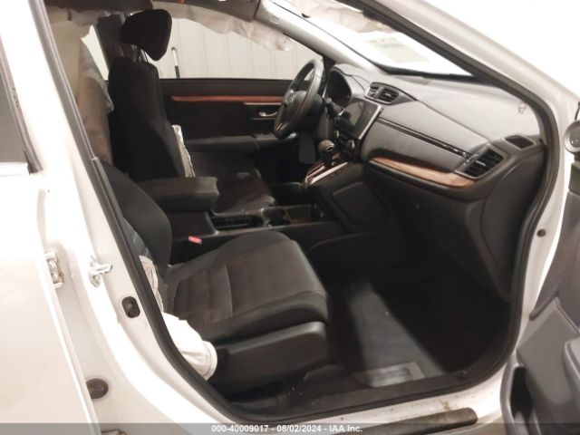 2HKRW2H56LH689941 Honda Cr-v Awd Ex