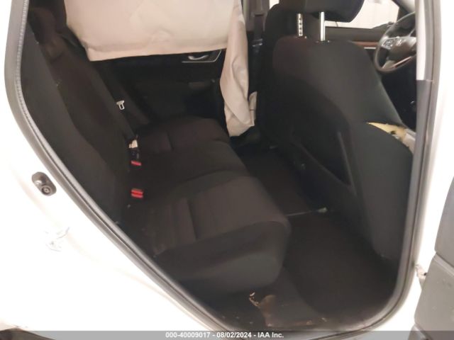 2HKRW2H56LH689941 Honda Cr-v Awd Ex