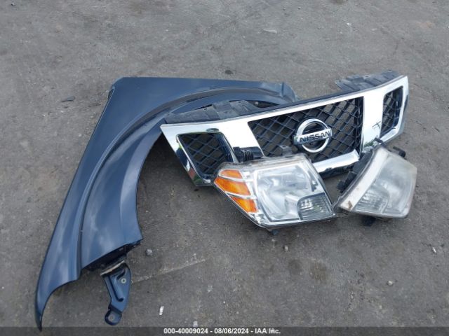 1N6AD0EV2GN787010 Nissan Frontier Sv