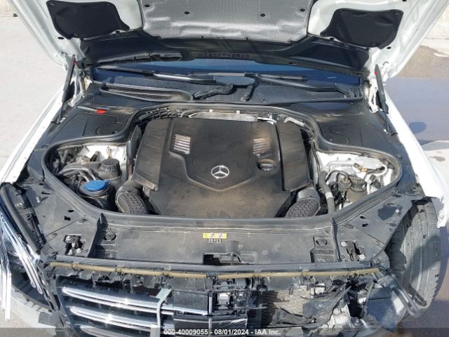 WDDUG8DB0LA510943 Mercedes-Benz S 560