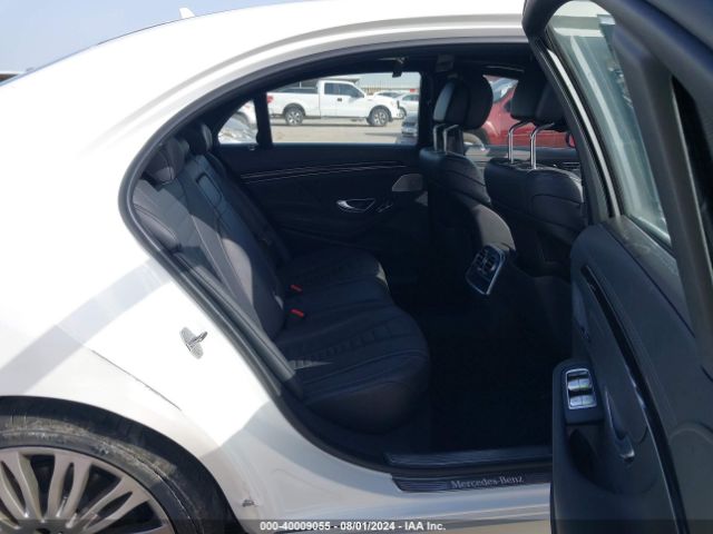 WDDUG8DB0LA510943 Mercedes-Benz S 560