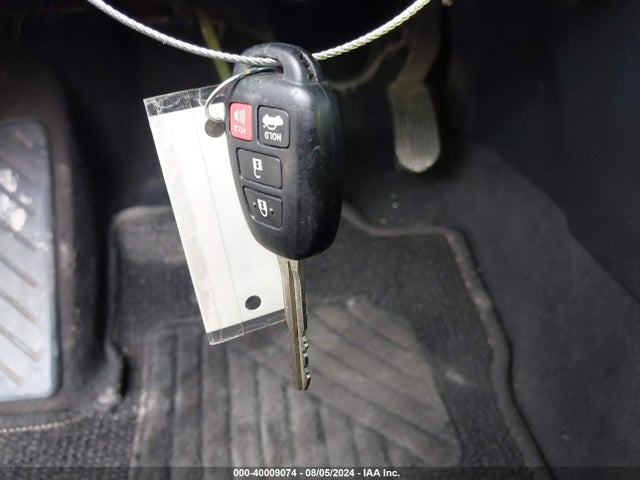 Toyota COROLLA LE 2017 2T1BURHE0HC811901 Image 11