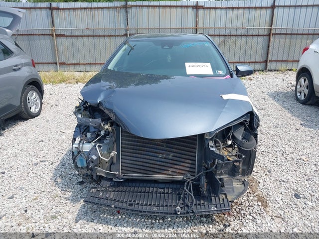 Toyota COROLLA LE 2017 2T1BURHE0HC811901 Image 13