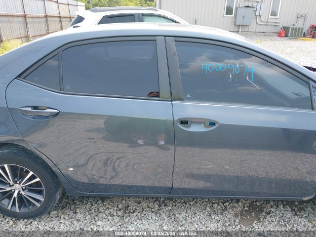 Toyota COROLLA LE 2017 2T1BURHE0HC811901 Image 14