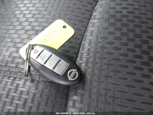 Nissan SENTRA SR 2017 3N1AB7AP4HY378068 Image 11