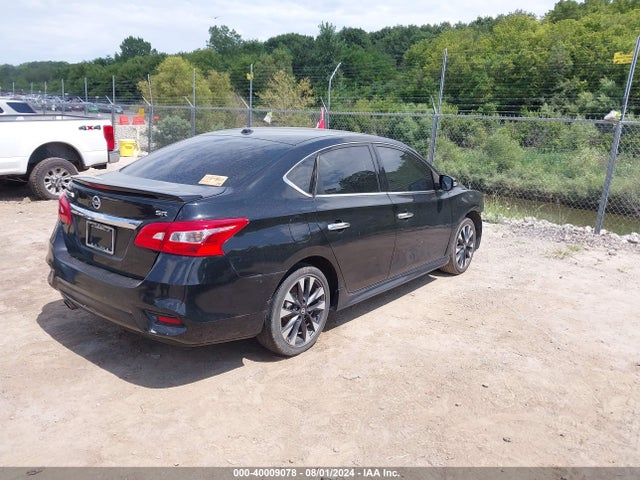 Nissan SENTRA SR 2017 3N1AB7AP4HY378068 Image 4