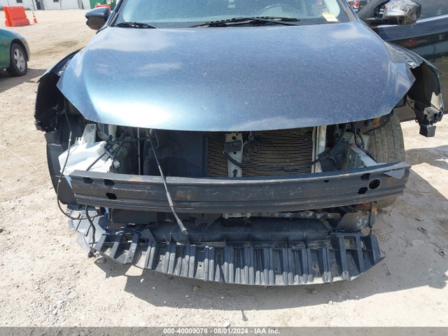 Nissan SENTRA SR 2017 3N1AB7AP4HY378068 Image 6