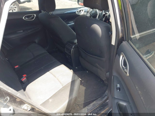 Nissan SENTRA SR 2017 3N1AB7AP4HY378068 Image 8