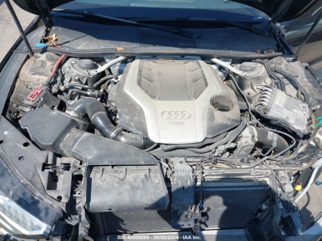 2019 AUDI A7 WAUR2AF28KN056688 Photo 9