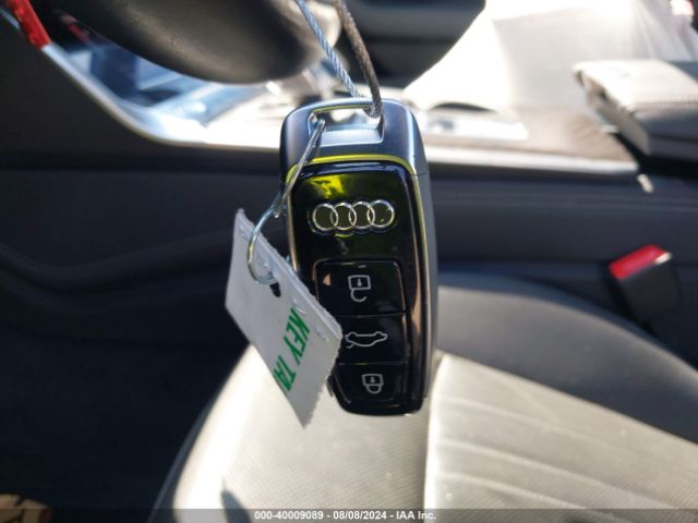 2019 AUDI A7 WAUR2AF28KN056688 Photo 10